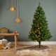EVERLANDS Novogodišnja jelka 150cm Imperial pine LED - KA9678250
