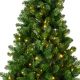 EVERLANDS Novogodišnja jelka sa LED lampicama Imperial 180cm - KA678251