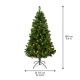 EVERLANDS Novogodišnja jelka sa LED lampicama Imperial 180cm - KA678251