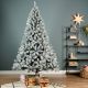 EVERLANDS Novogodišnja snežna jelka Canada, 180cm - KA683850