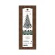 EVERLANDS Novogodišnja snežna jelka Monarch 180cm - KA684156