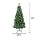 EVERLANDS Novogodišnja jelka sa šišarkama 210cm - KA689302