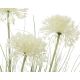 Ukrasna veštačka biljka Allium u saksiji, 62cm - KA800283