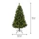 EVERLANDS Novogodišnja jelka 150cm Imperial pine LED - KA9678250