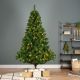 EVERLANDS Novogodišnja jelka Imperial pine 240cm LED - KA9678253