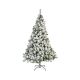 EVERLANDS Novogodišnja snežna jelka 240cm Imperial Pine - 680953
