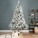 EVERLANDS Novogodišnja snežna jelka 240cm Imperial Pine - 680953