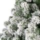 EVERLANDS Novogodišnja snežna jelka 240cm Imperial pine - KA9680953