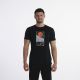 KANDER majica kratak rukav forty t-shirt M - KAA243M801-01