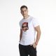 KANDER Majica kratak rukav sunset t-shirt M - KAA251M804-10