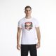 KANDER Majica kratak rukav sunset t-shirt M - KAA251M804-10