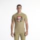 KANDER Majica kratak rukav sunset t-shirt M - KAA251M804-62