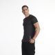 KANDER Majica kratak rukav kangri t-shirt M - KAA251M806-32