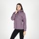 KANDER Jakna joy jacket W - KAA253F502-70