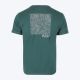 KANDER Majica kratak rukav camping t-shirt M - KAA253M801-61