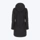 KANDER Jakna fako jacket W - KAA263F500-01