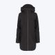 KANDER Jakna fako jacket W - KAA263F500-01
