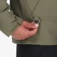 KANDER Jakna terem jacket M - KAA263M504-62