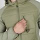 KANDER Jakna nimba jacket M - KAA263M505-63
