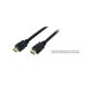 OSTALO HDMI kabl (muški-muški priključak) 2m 4K crne boje - KAB002