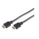 OSTALO Kabl HDMI 1,5m crni - KAB004