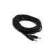 Kabl 3.5mm M na M 5m - 26253-1-1