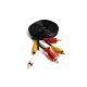 Kabl 3RCA na 3RCA 1.5m - 803967