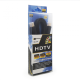 Kabl Flet HDMI na HDMI 1.5m crni - 38143