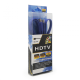 Kabl Flet HDMI na HDMI 1.5m plavi - 38142