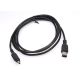 Kabl IEEE 1394 6P-4P 1.8m - 18067-1