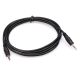 Kabl stereo 3.5mm (M-M) JWD-AUDIO6 1.5m - 18079-1