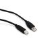 Kabl USB AM na BM 5m - 26259
