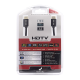 Kabel HDMI na HDMI JWD-14 v2.0 1,5m crni - 058199