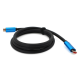 Kabel HDMI na HDMI JWD-02 v2.0 1,5m crni - 611625