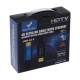 Kabel HDMI na HDMI 4K UHD JWD-02 v2.0 3m crni - 050094