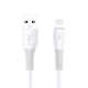 Kabel KONFULON Joko DL37 za USB na iPhone Lightning 1m - 617416