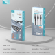 Kabel KONFULON Joko DL52 4u1 crni - 617060