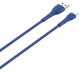 Kabel LDNIO LS671 USB na Type-C plavi 1m - 612850