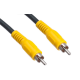 Kabel RCA video to RCA video 1,8m - 112336
