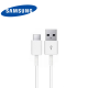 Kabel Samsung USB na Type-C 5A (EP-DG970-BWE) beli, 1m, (Bulk) - 618825