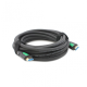 Kabel Sotako HDMI na HDMI 4K 60Hz 5m crni - 617349