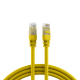 Kabel Sotako UTP patch 1m Cat6 zuti - 620081