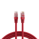 Kabel Sotako UTP patch 2m Cat6 crvena - 620072