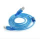 Kabel USB A na B 1.5m (za stampac) - 012092