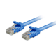 Kabel UTP patch 5m Cat6 JWD-C6 - 059308