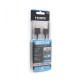 Kabl 1.4V HDMI slim bakarni 1.5m JWD-05 - 74340
