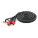 Kabl 2 RCA na 2 RCA bakarni JWD-AU06 1.8m - 88934