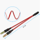 Kabl 3.5 Z na 2 x 3.5 M JWD-AU30 - 99390