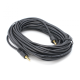 Kabl 3.5mm M na M 10m JWD-AUDIO6 - 75920