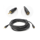 Kabl 3.5mm M na Z 5m JWD-AUDIO5 - 75921-1